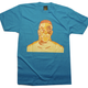 Illustration for article titled T-Shirts To Make You Look Futuristic Circa 1985